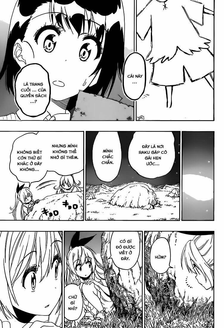 Tình Yêu Ngang Trái: Chapter 220