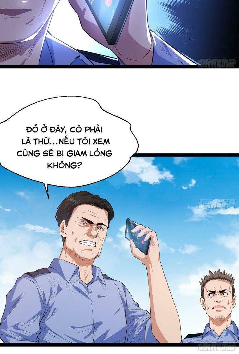 Shipper Thần Cấp: Chapter 56