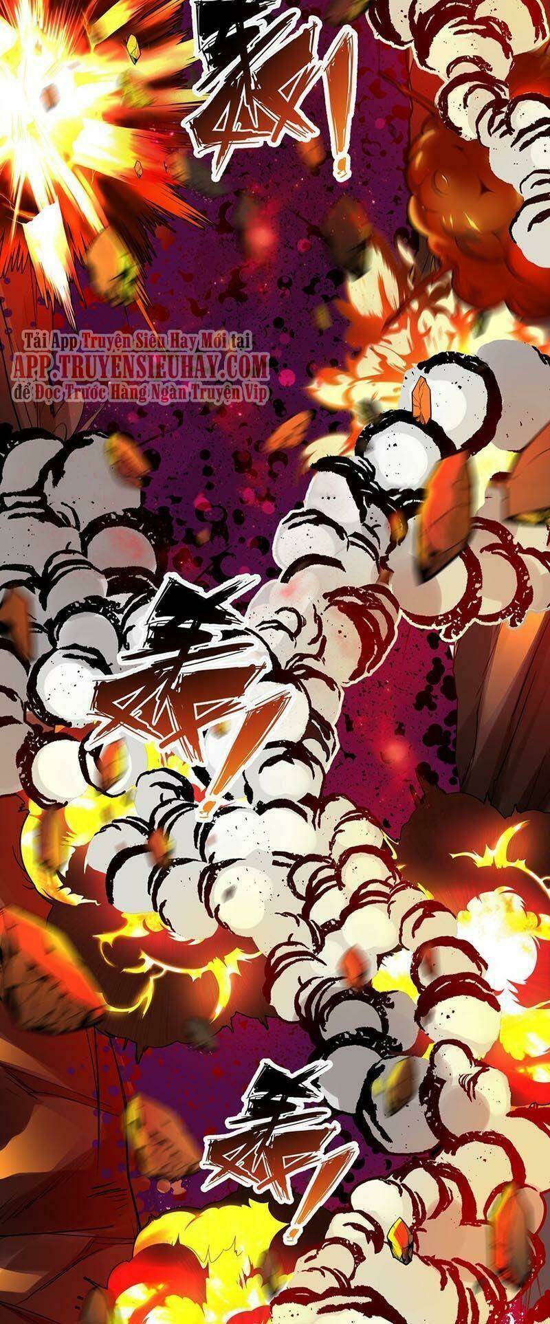 Lê Minh Chi Kiếm: Chapter 44