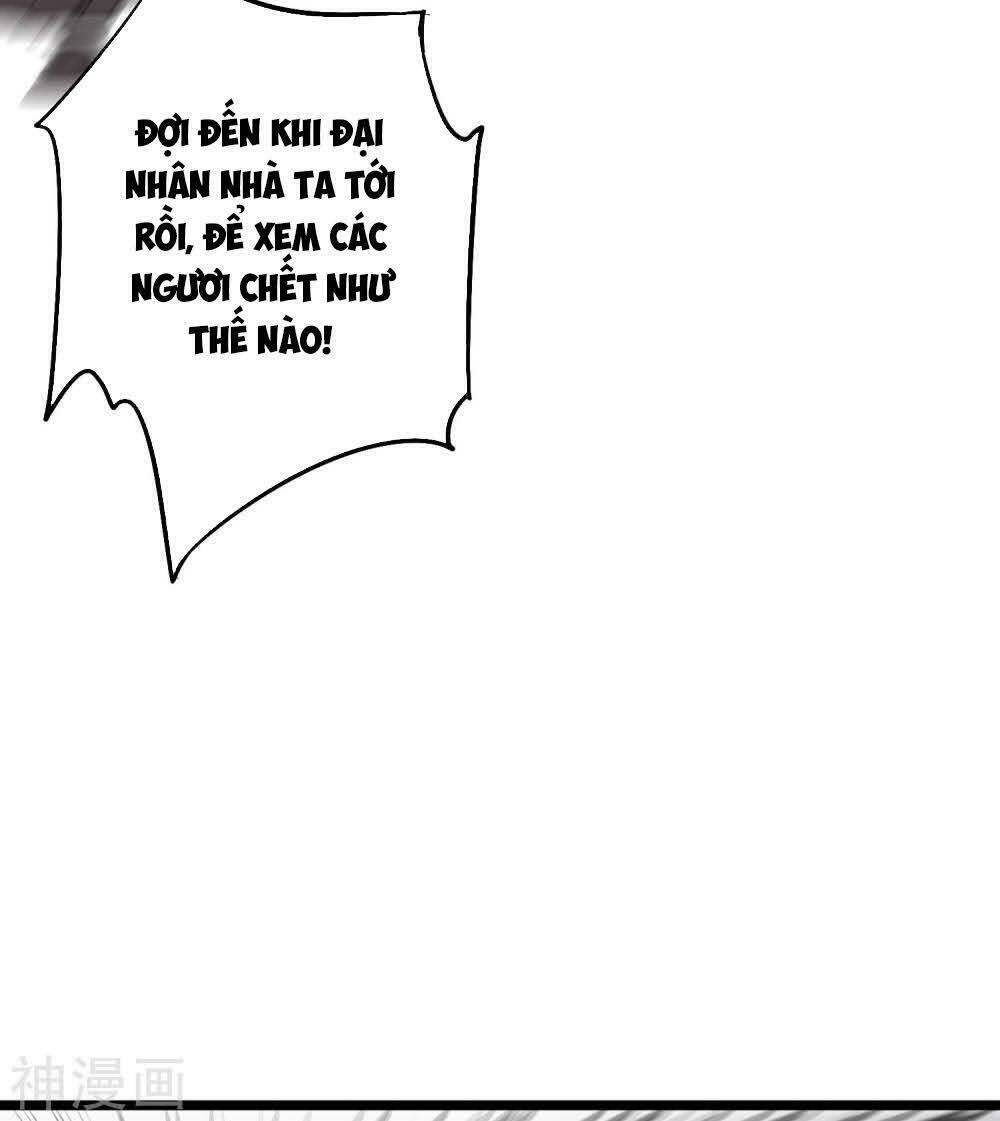 Phục Thiên Thánh Chủ: Chapter 72
