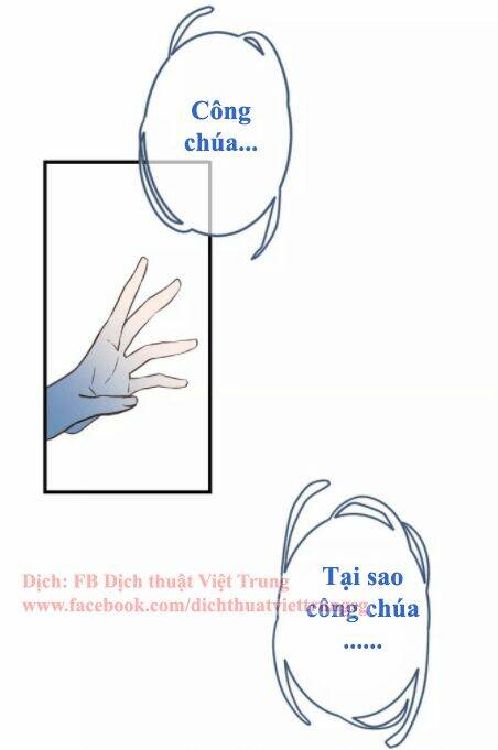 Bạn Trai Tôi Là Cẩm Y Vệ: Chapter 96