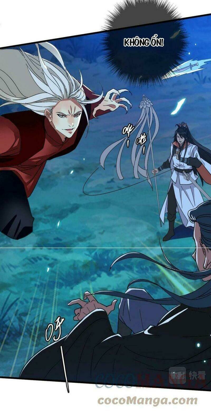 Siêu Đạo Thần Thuật: Chapter 65