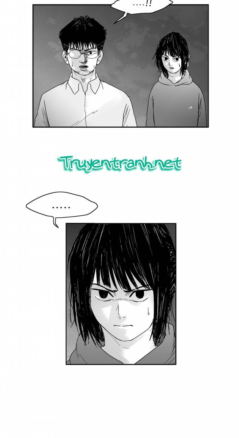 Dear Boy: Chapter 59