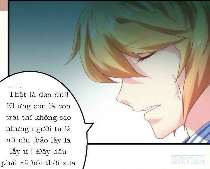 Tổng Tài Đã Cưới Em: Chapter 10