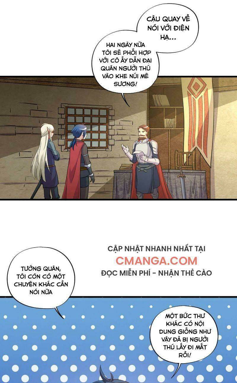 Ta Livestream Tại Dị Giới: Chapter 14