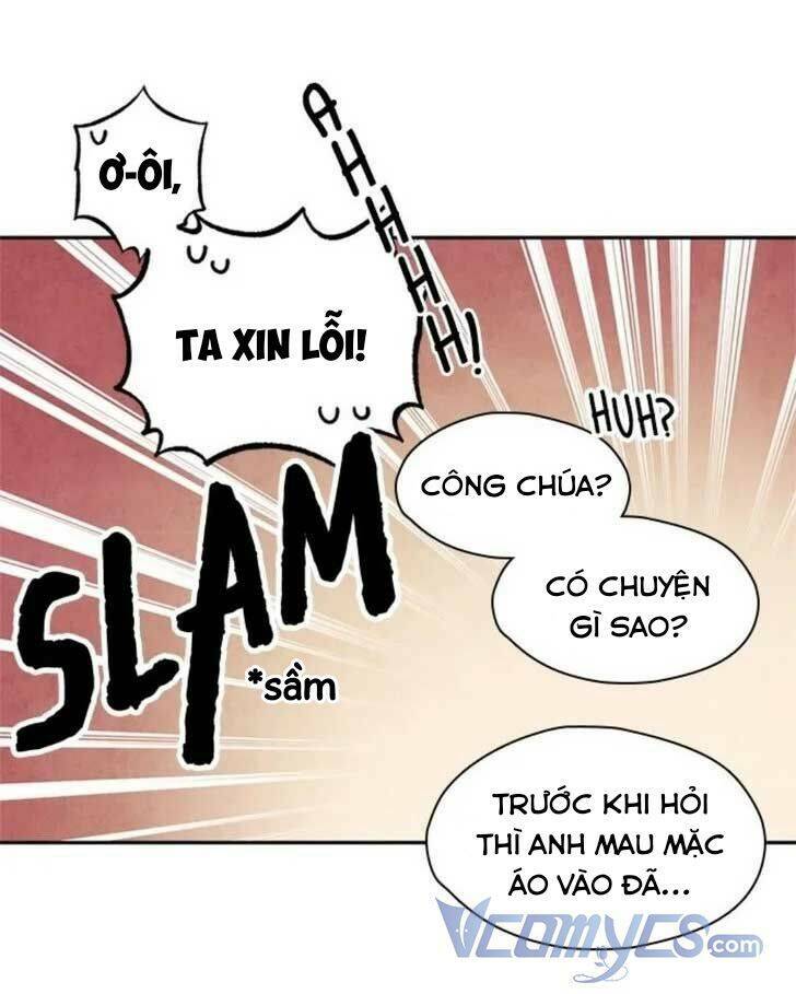 Hãy Cứu Tôi, Công Chúa: Chapter 14