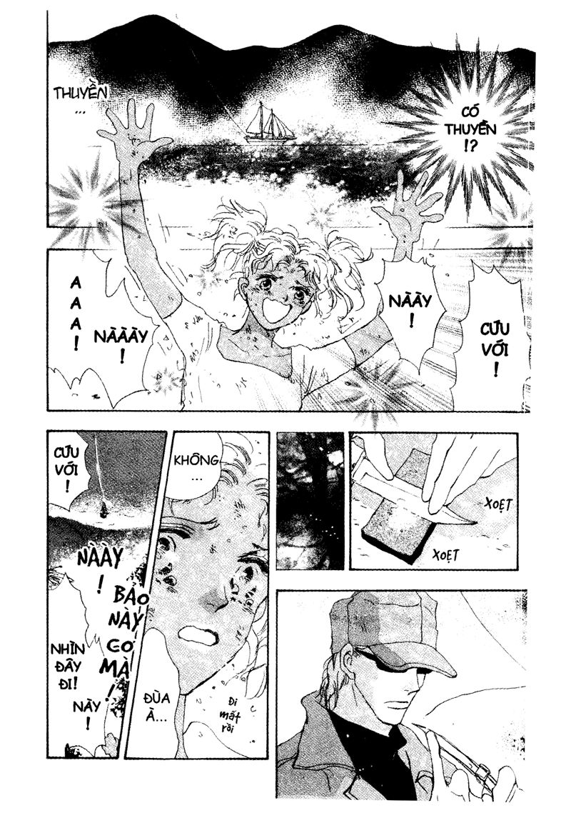 Mầm Sống: Chapter 65