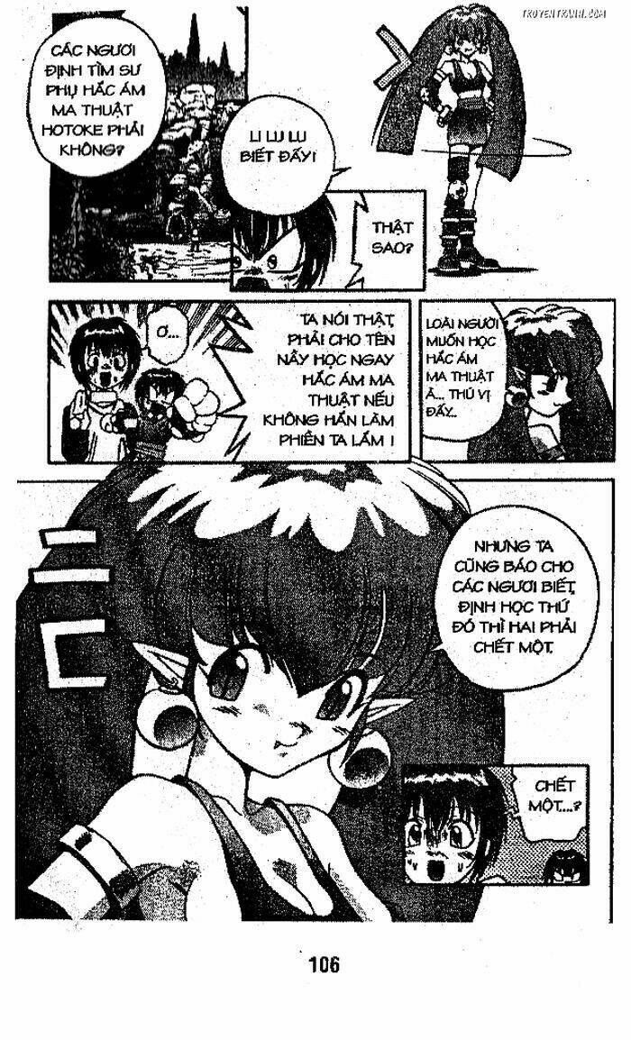 Devil And Devil: Chapter 29