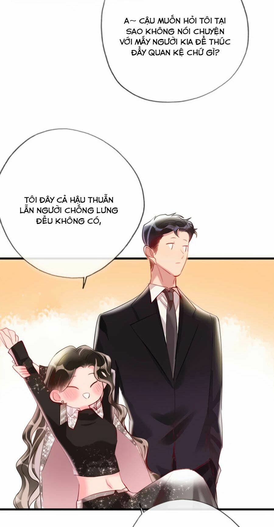 Cô Ấy Thật Xinh Đẹp: Chapter 4