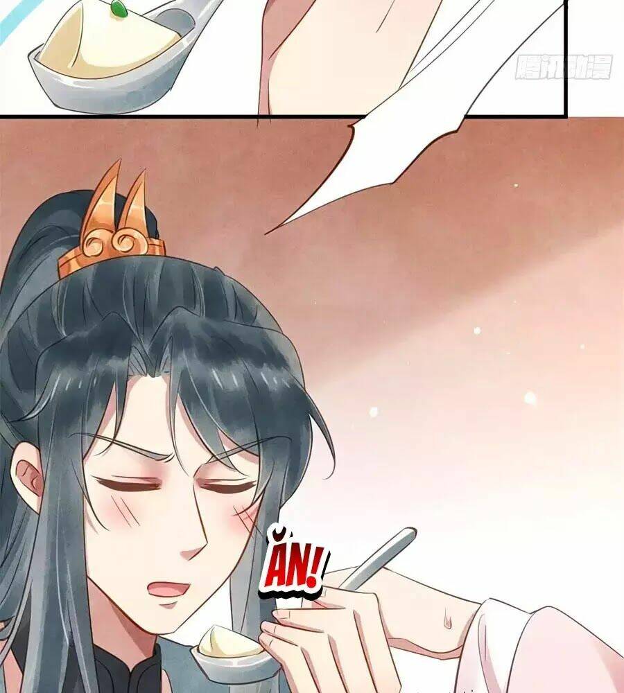 Vương Phi Muốn Trèo Tường: Chapter 51