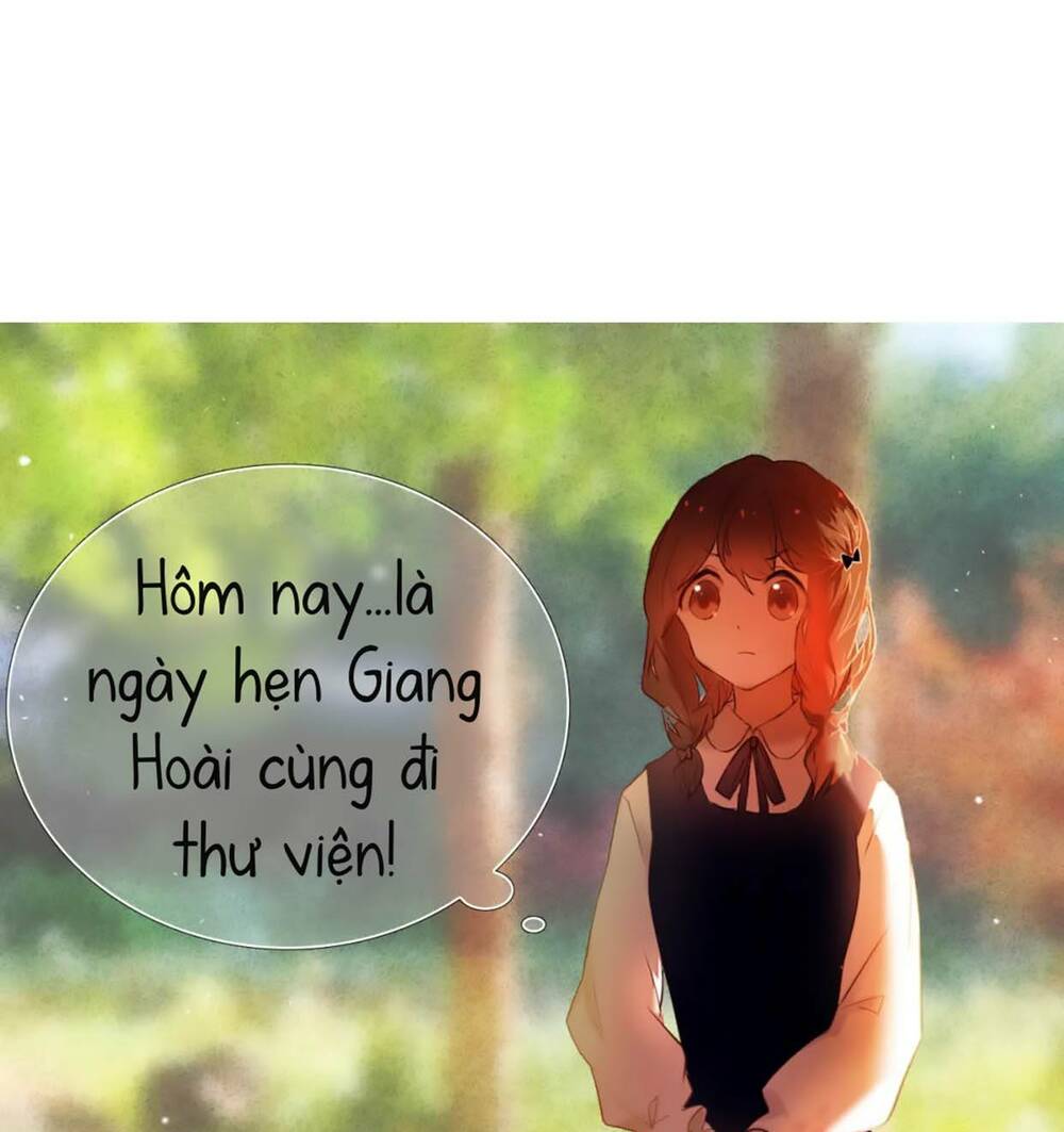 Kế Hoạch Trái Tim: Chapter 23