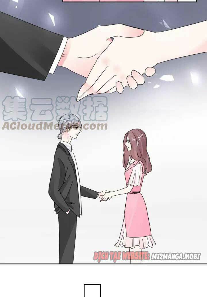 Điều Ước Sủng Ái Bất Bình Đẳng: Chapter 94.1