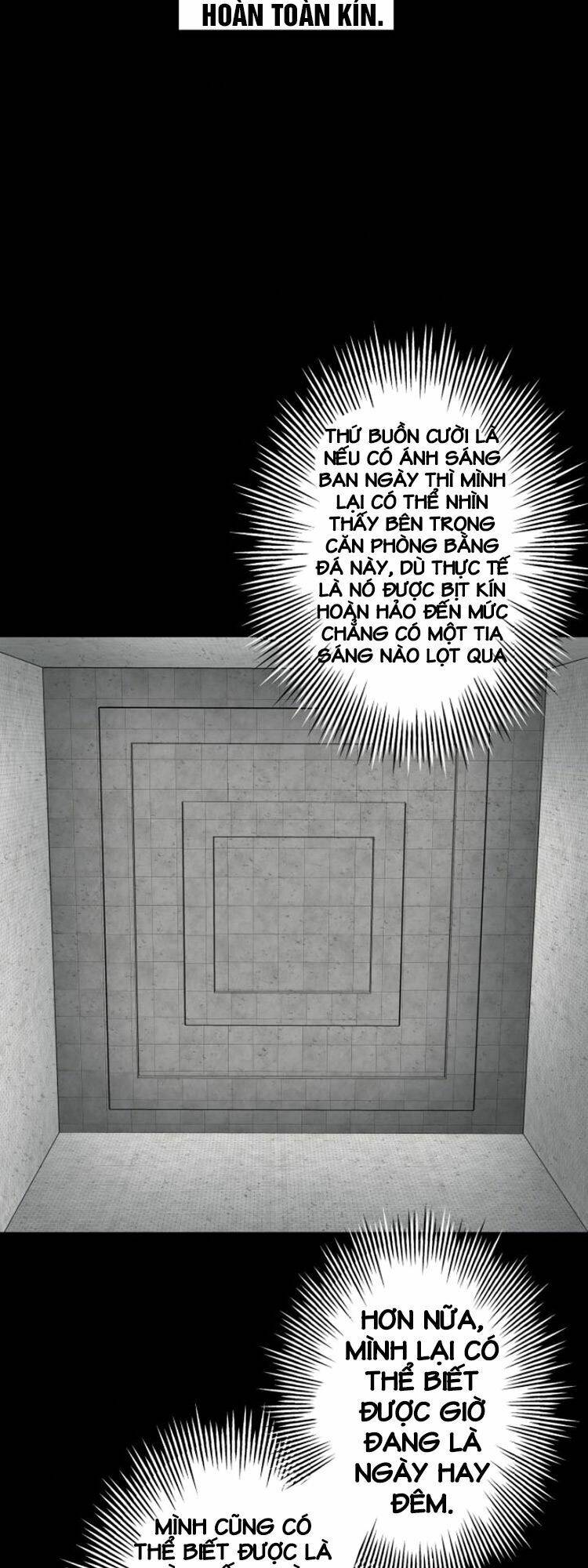 Trò Chơi Của Chúa Thượng: Chapter 2