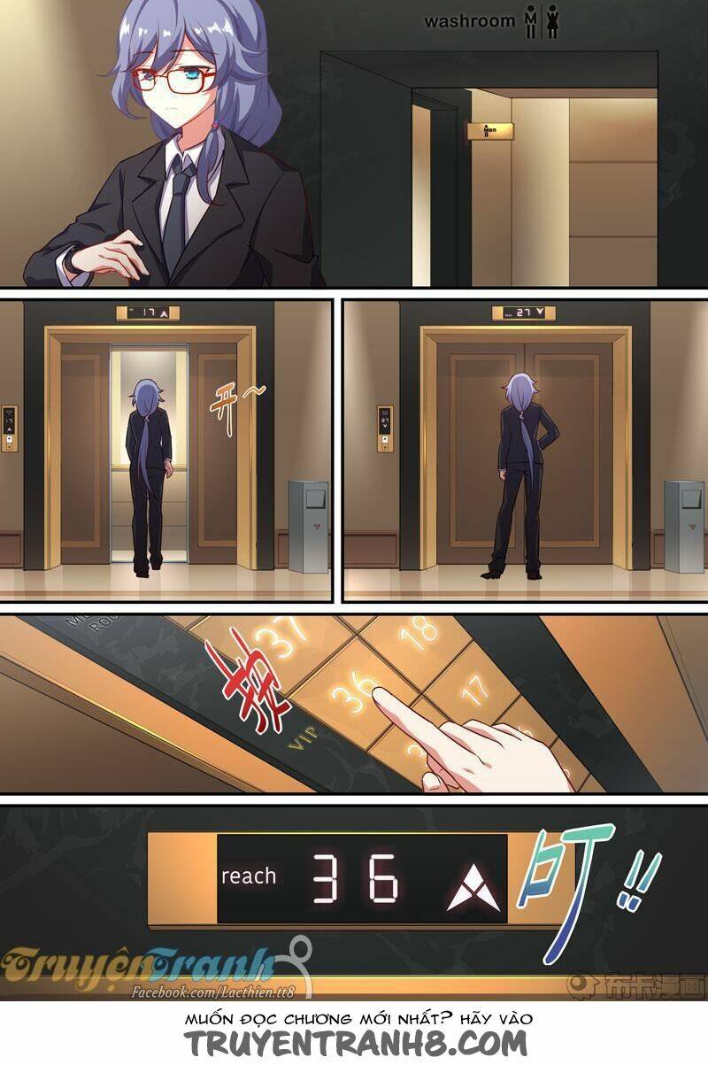 Băng Hoại 3Rd: Chapter 59