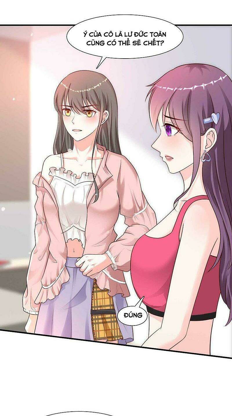 Tối Cường Vận Đào Hoa: Chapter 163