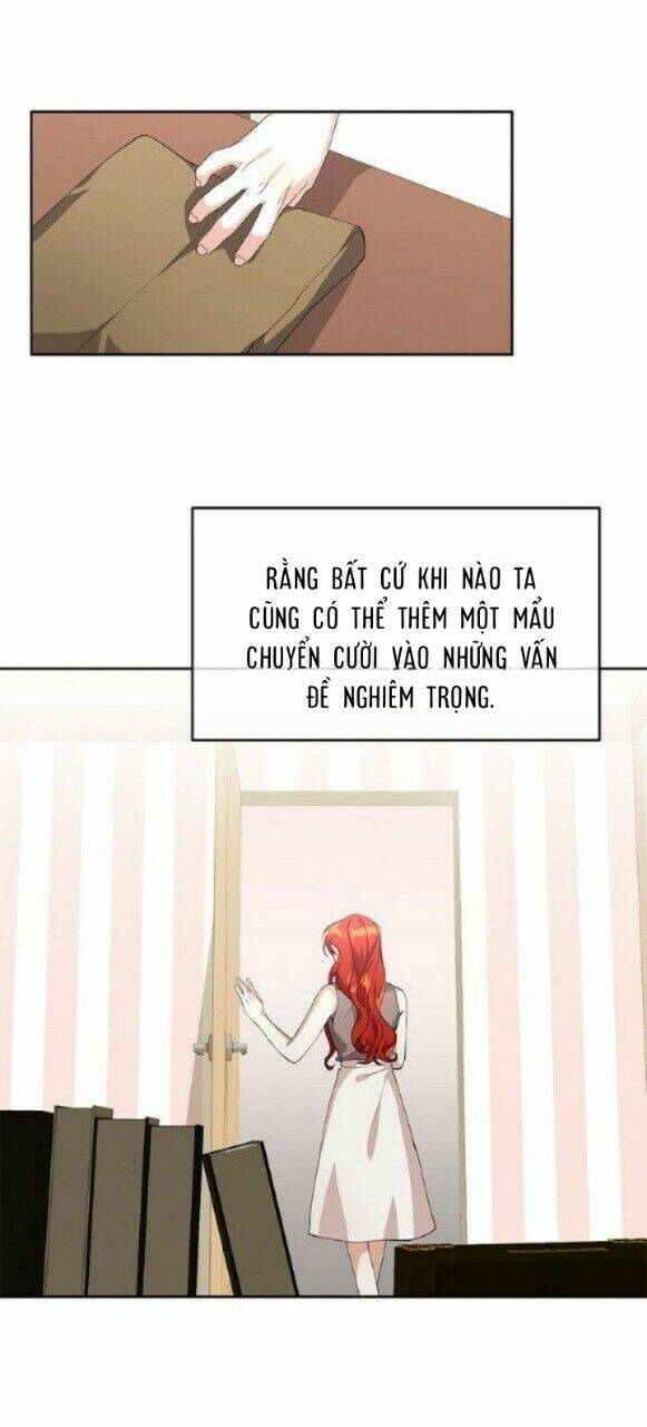 Hãy Trả Lời Em, Hoàng Tử!: Chapter 7