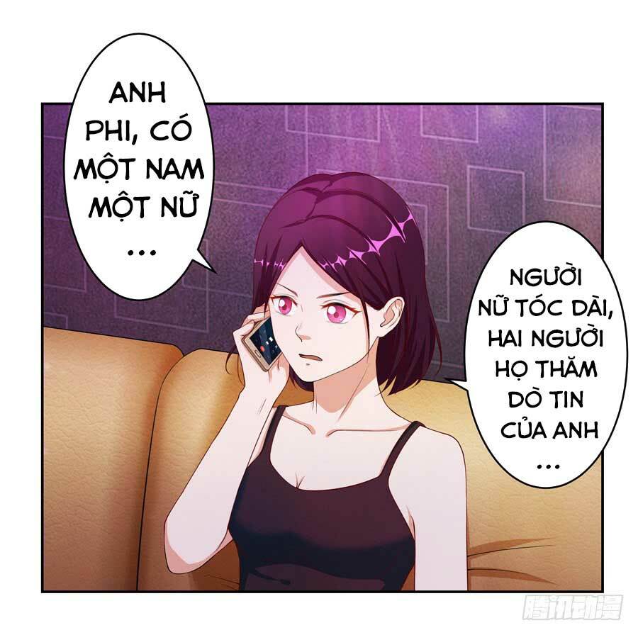 Gả Cho Tình Cũ Làm Lão Bà: Chapter 18