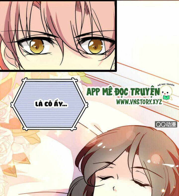 Nữ Hầu Sau Giờ Học: Chapter 34