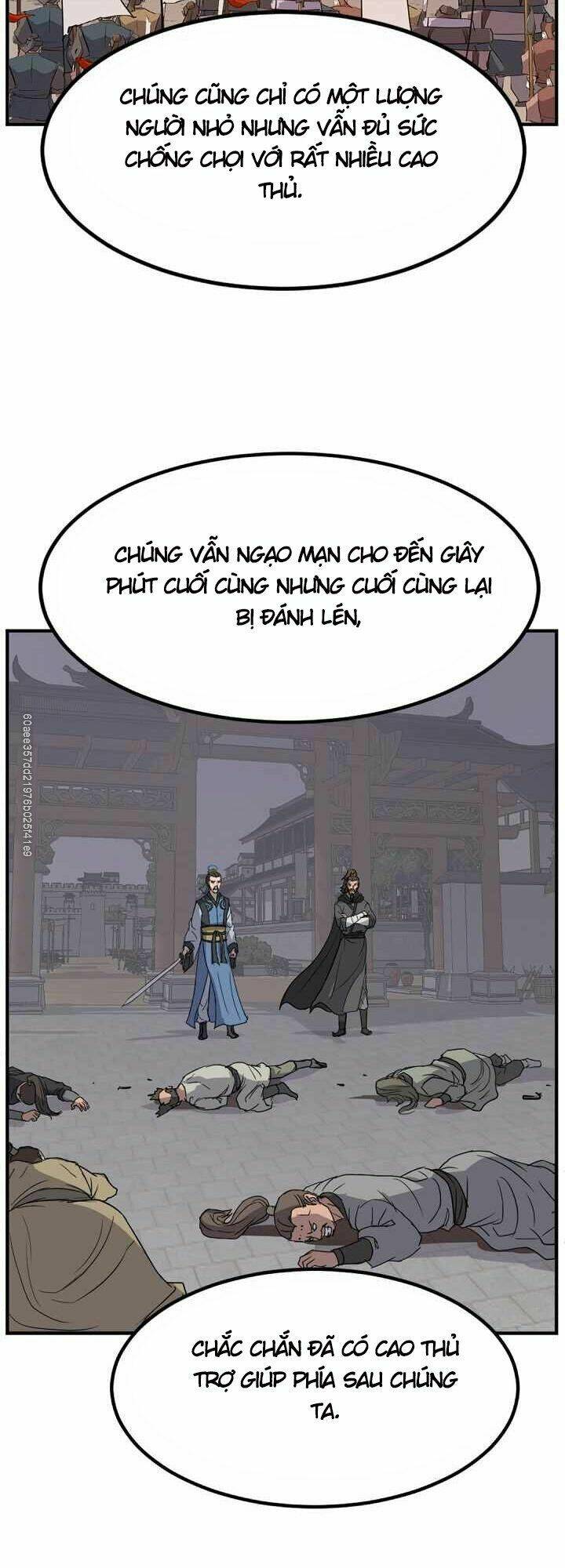 Trọng Sinh, Bất Khả Chiến Bại: Chapter 119