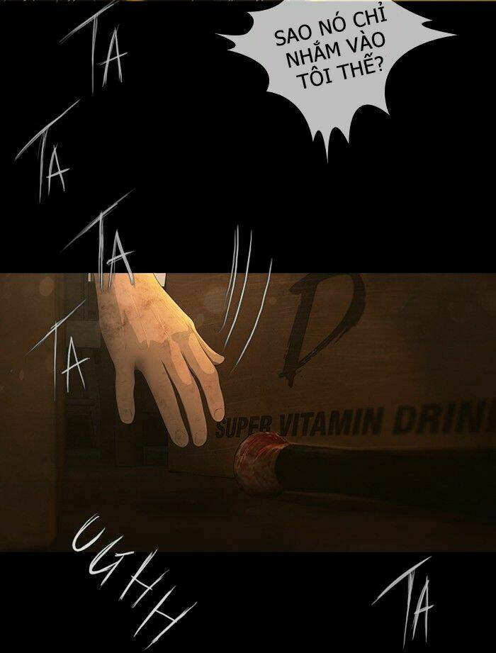 Dead Days: Chapter 38