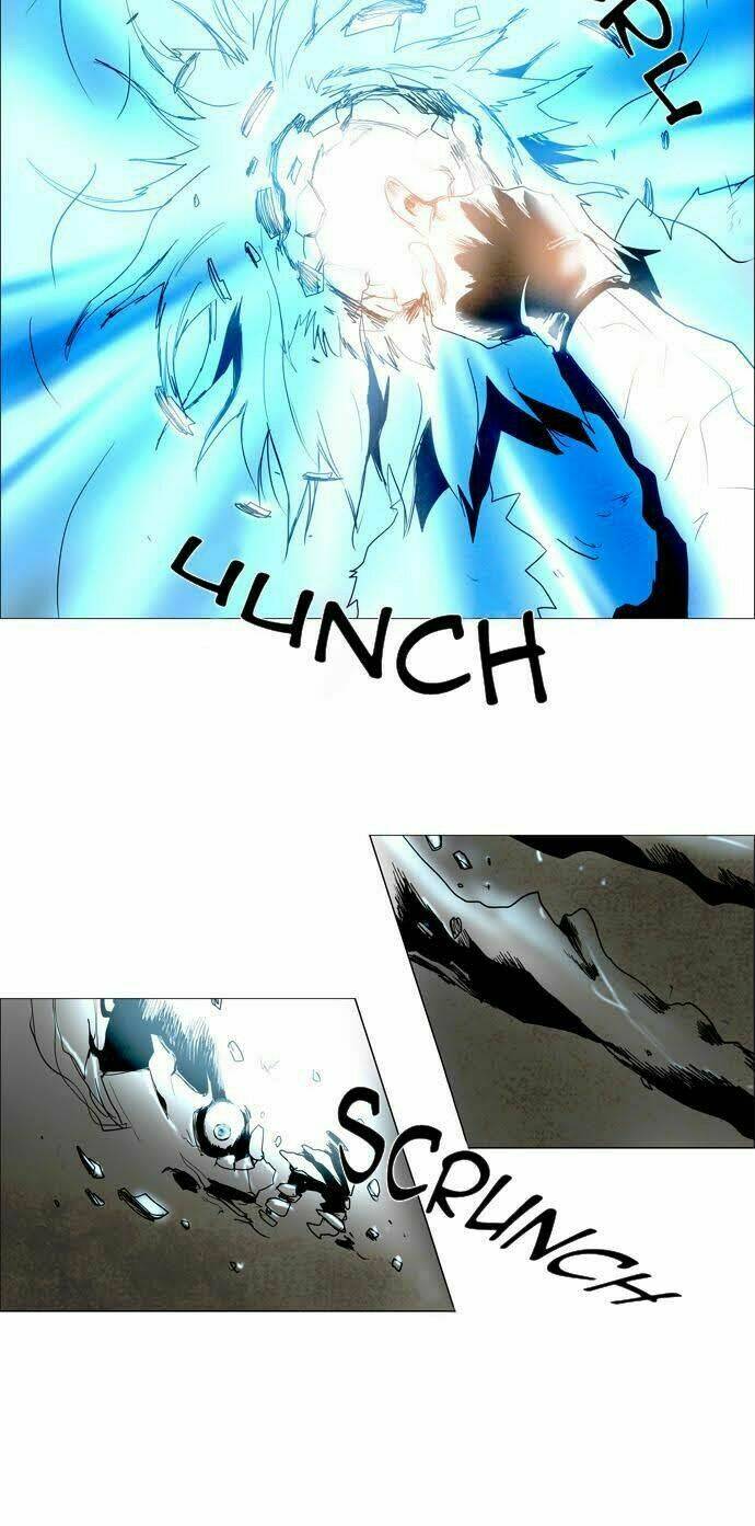 Sát Thủ Mèo Đen: Chapter 30