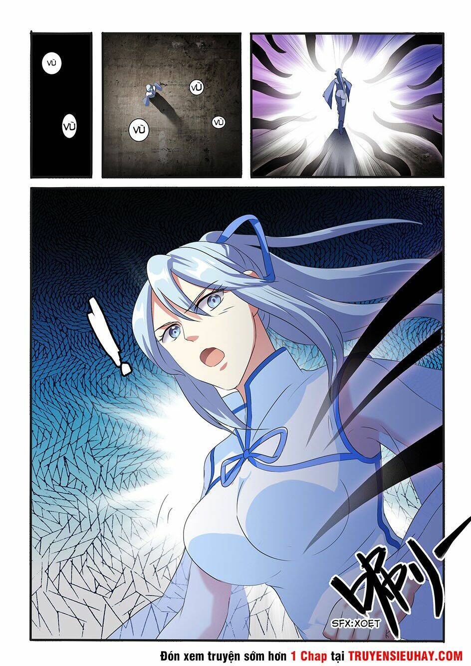 Cực Phẩm Tu Chân Thiếu Niên: Chapter 37