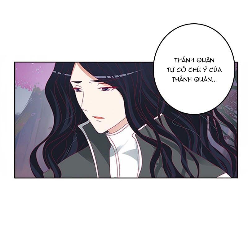 Thông Linh Phi: Chapter 408