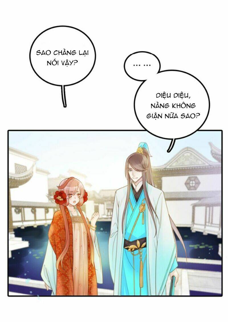 Cướp Chàng Vợ Về Đón Năm Mới: Chapter 27