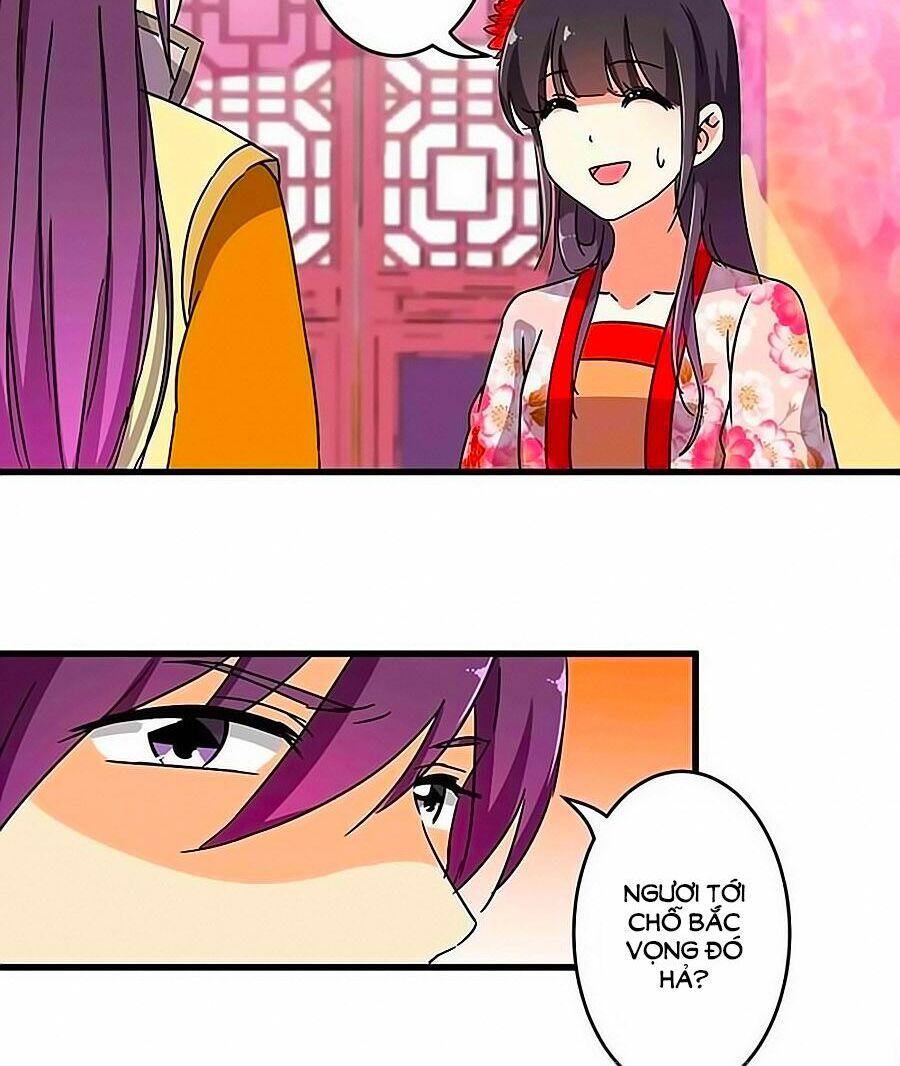 Vương Gia ! Ngươi Thật Bỉ Ổi !: Chapter 182