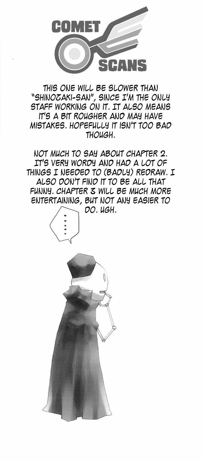 Sekai Maou: Chapter 2