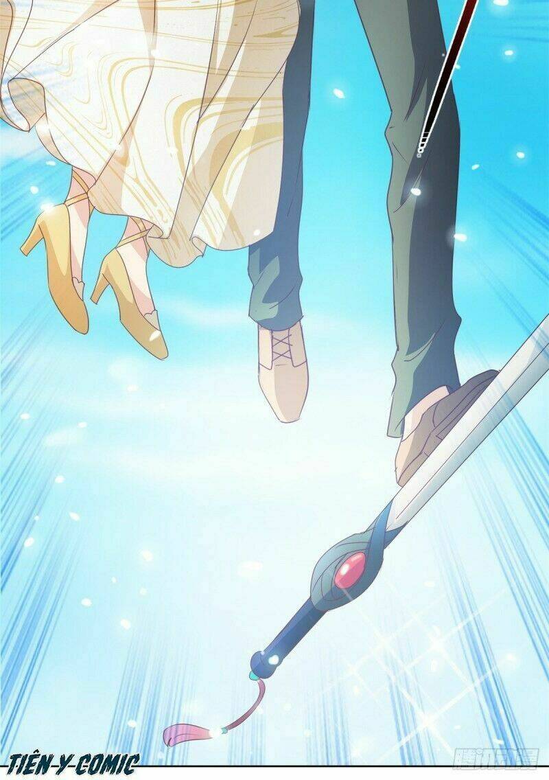 Vú Em Là Cổ Tiên: Chapter 129