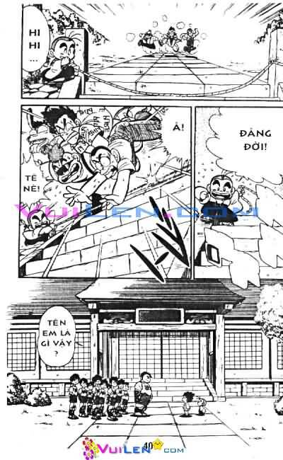 Vua Bóng Ném: Chapter 1