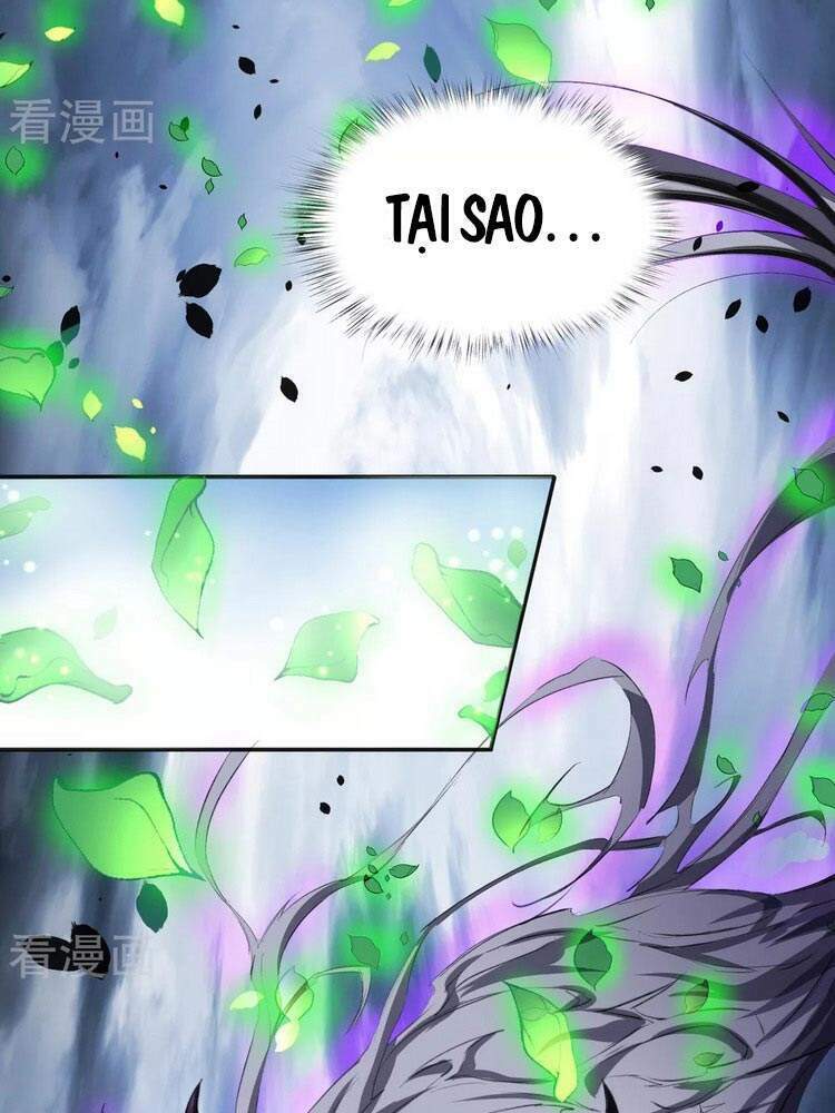 Thanh Đế Truyện: Chapter 137