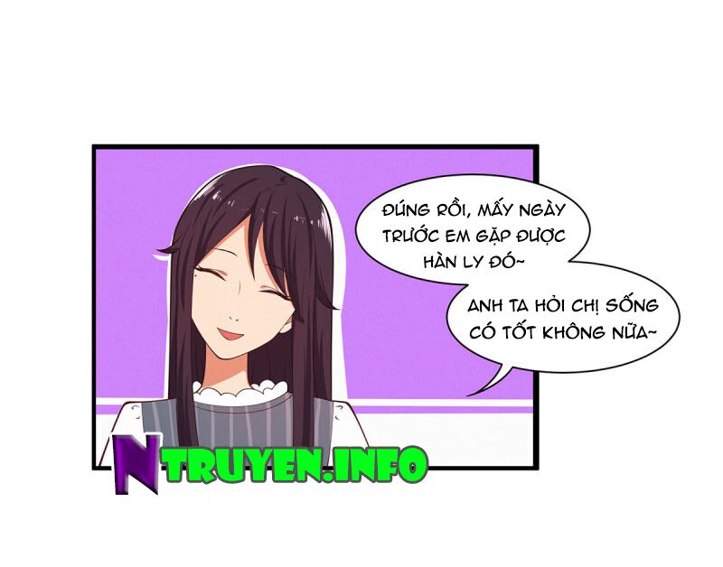 Trọng sinh quý thê chi phục thù hoa lệ: Chapter 38
