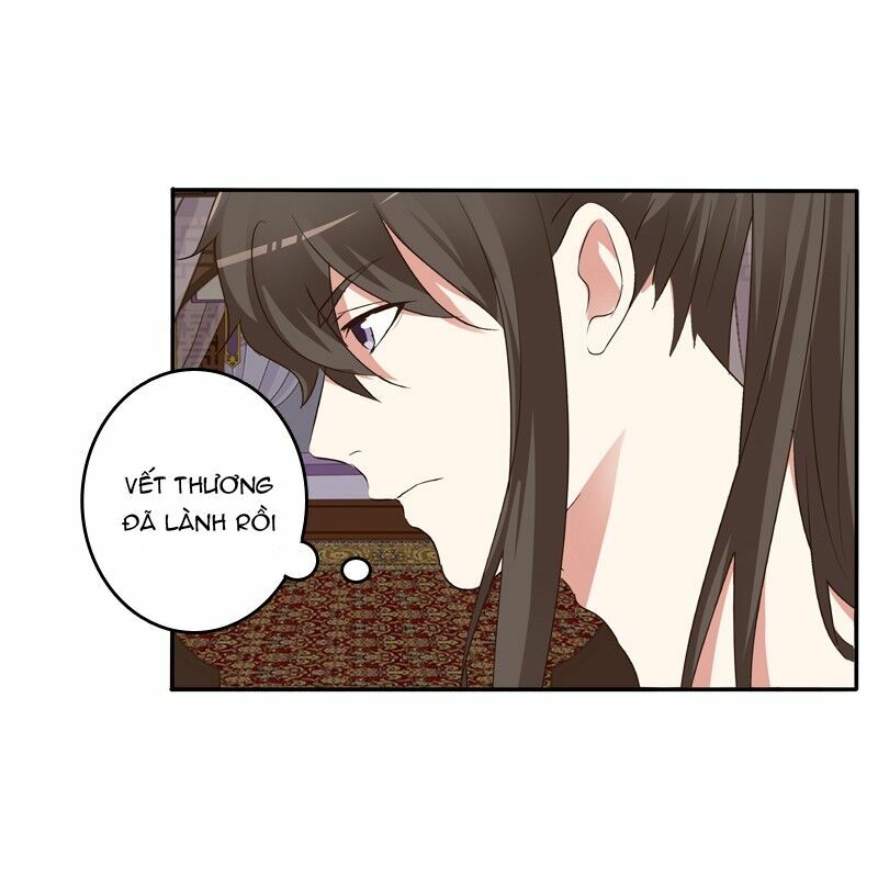 Thông Linh Phi: Chapter 121