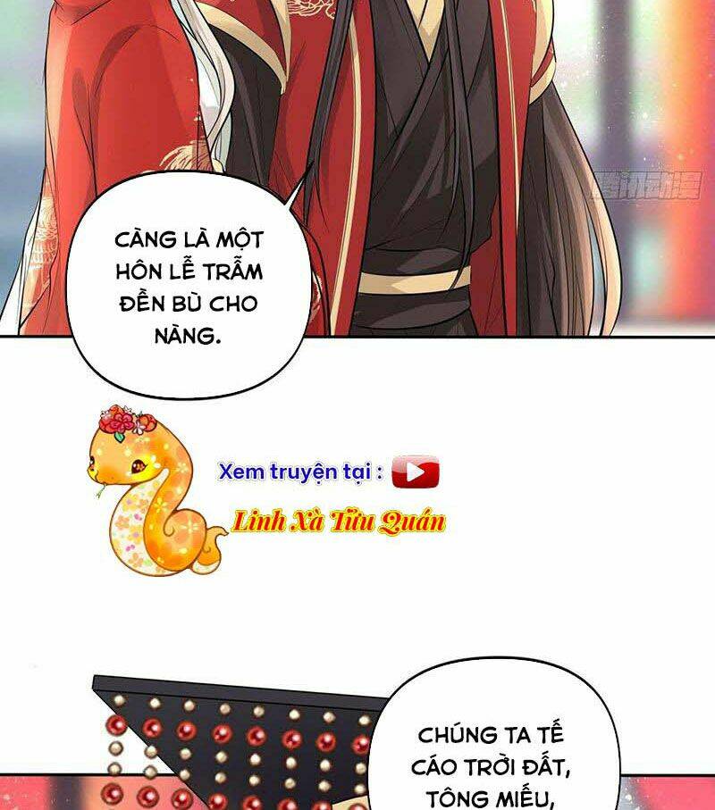 Vương Phi Thật Thích Trang Điểm: Chapter 169