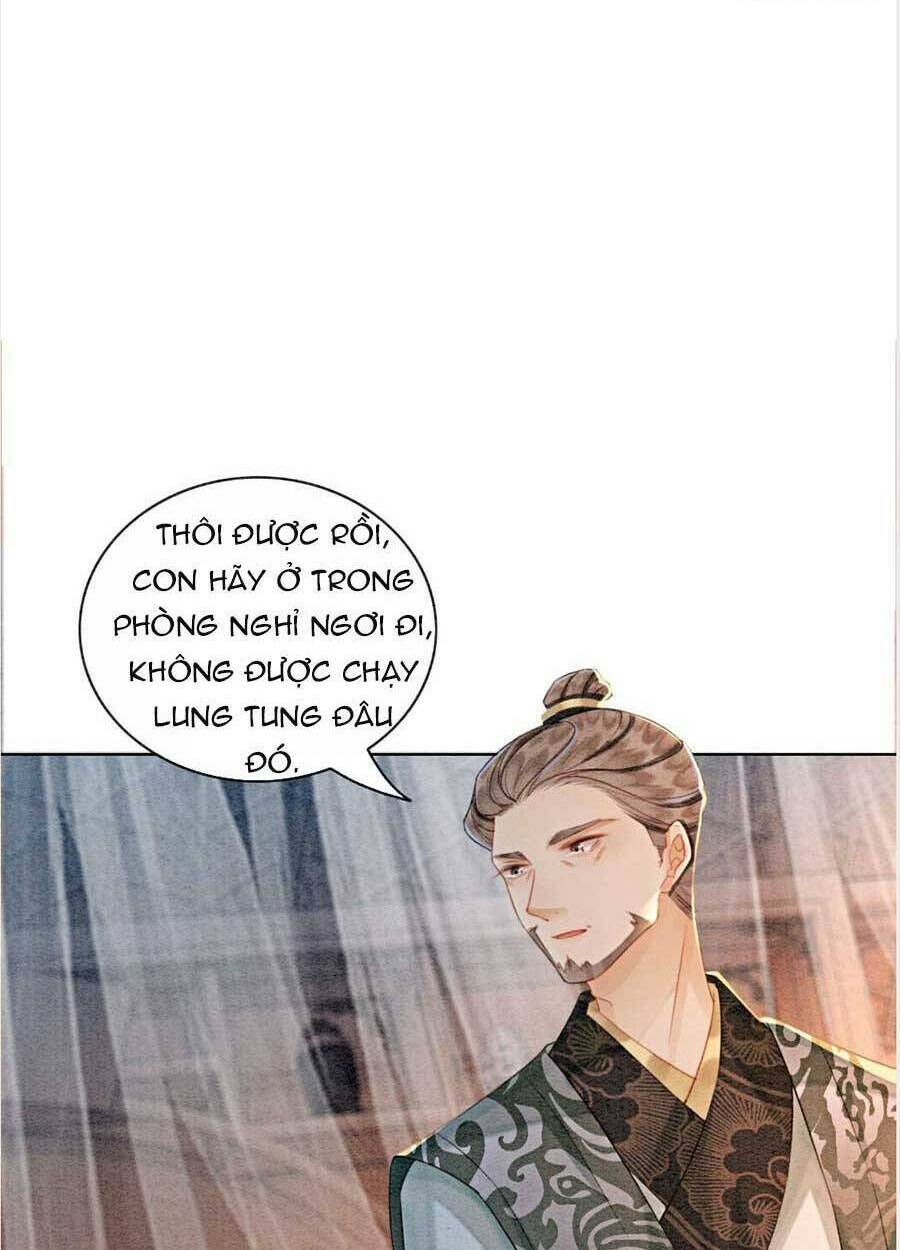 Bắt Đầu Hủy Hôn Để Công Lược Vương Gia: Chapter 33