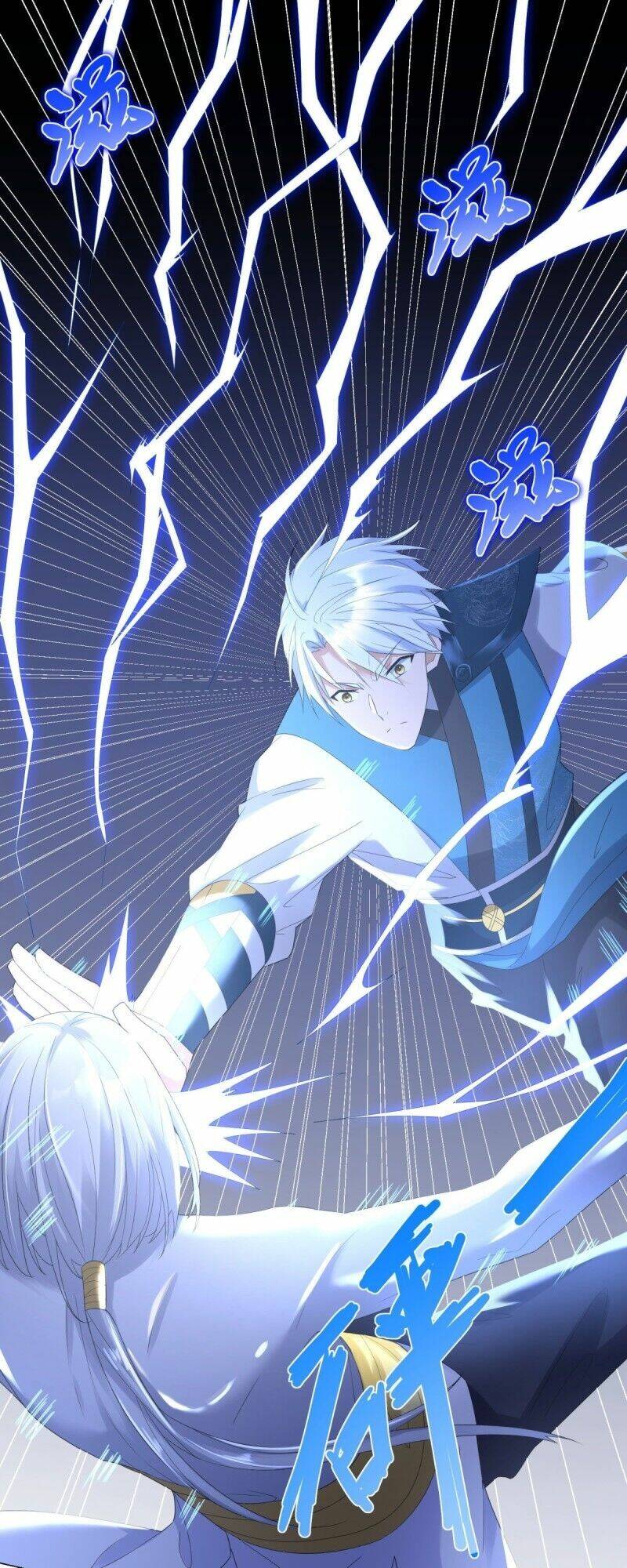 Chí Tôn Trọng Sinh: Chapter 50