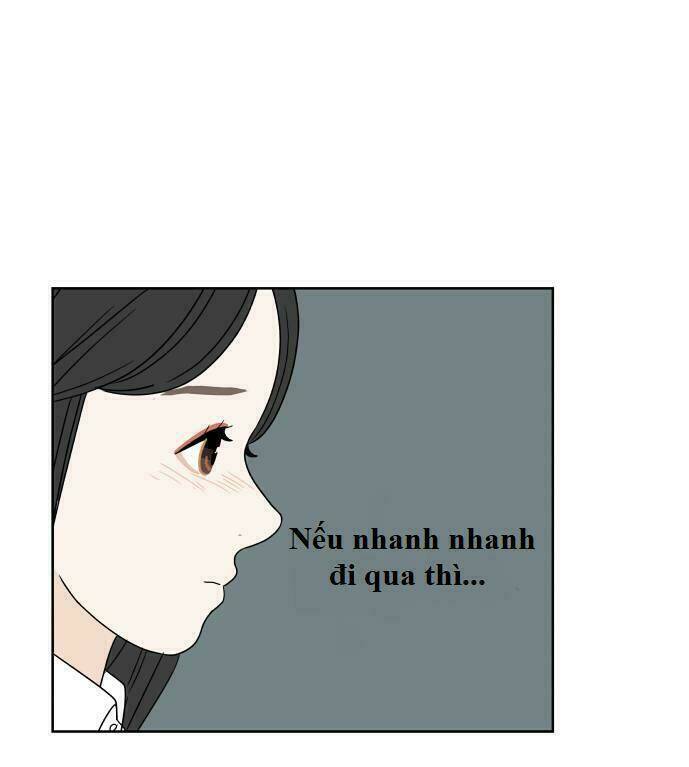 30 Phút Bước Đi Bên Em: Chapter 22.5