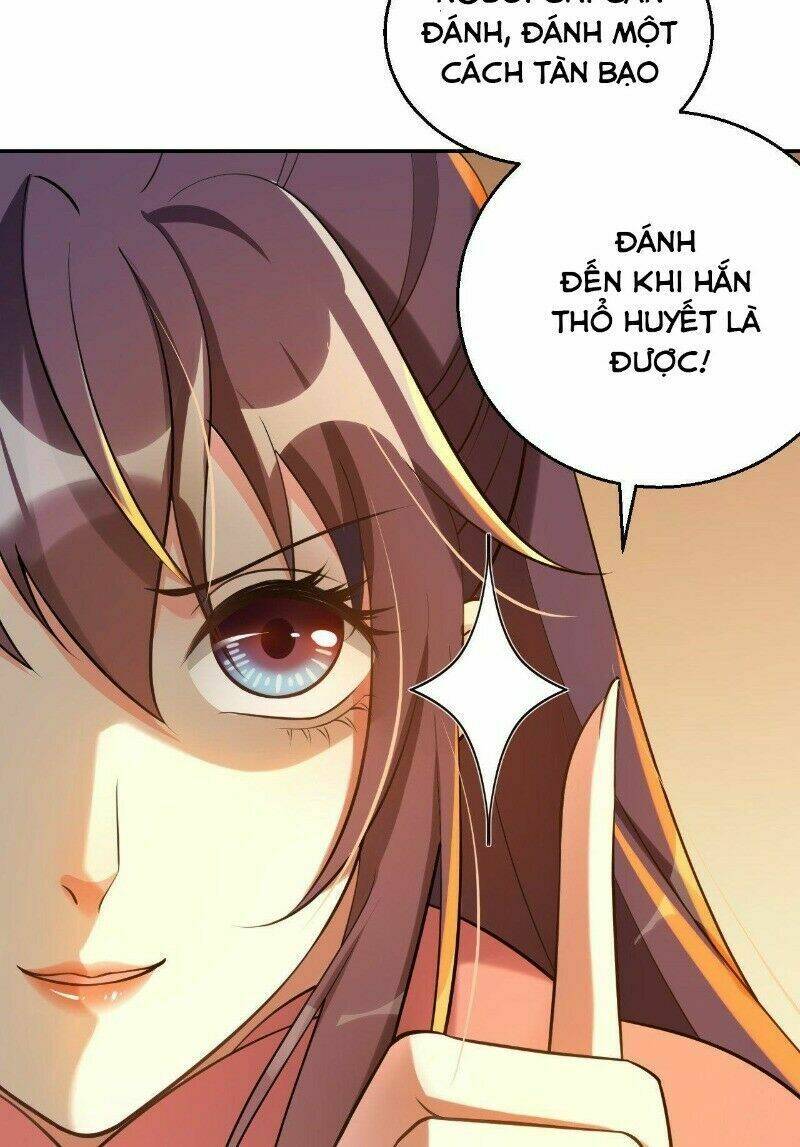 Nữ Tiên Tôn Bận Đào Hôn: Chapter 15