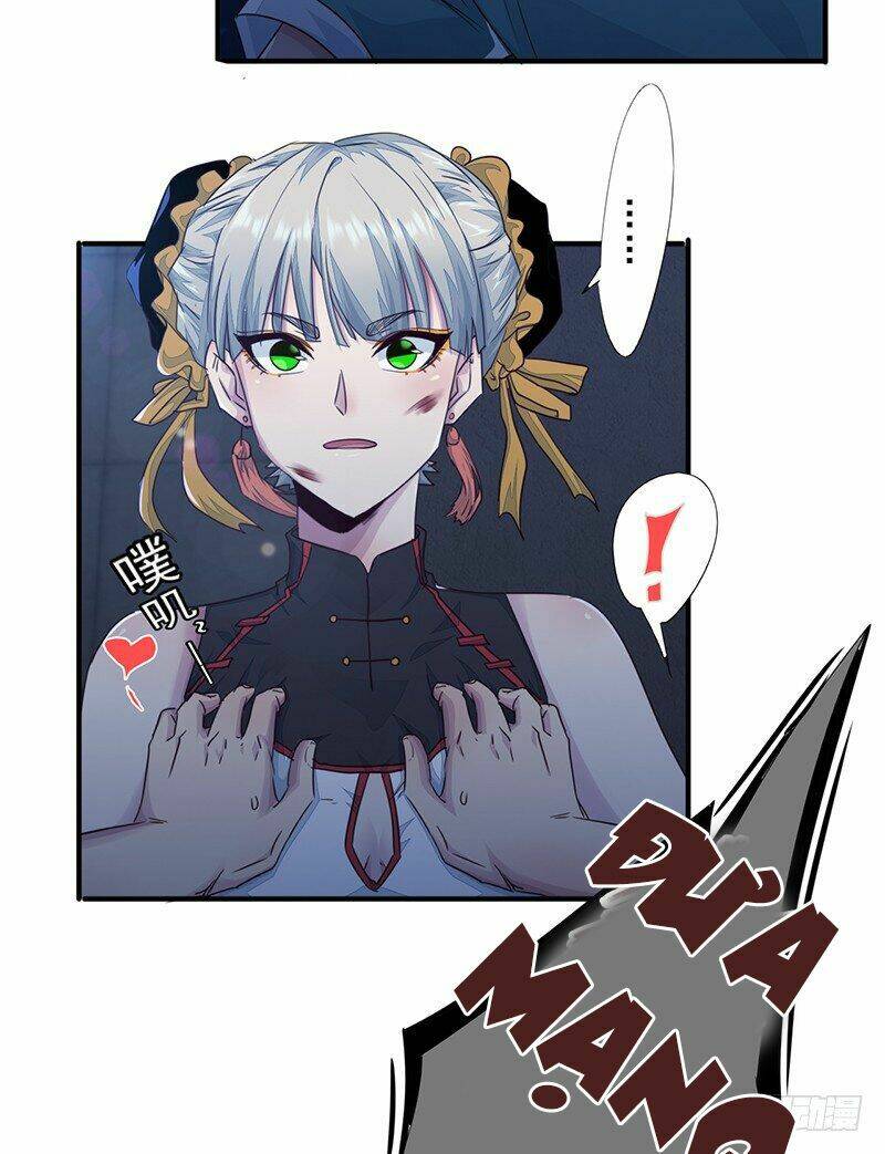 Lật Mặt: Chapter 12