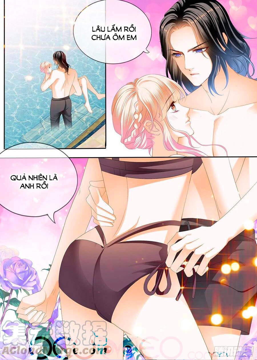 Bá Đạo Tiểu Thúc, Xin Trêu Chọc Vừa Thôi!: Chapter 270