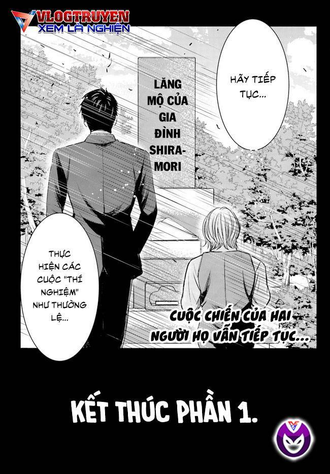Săn Lùng Thượng Đẳng: Chapter 10