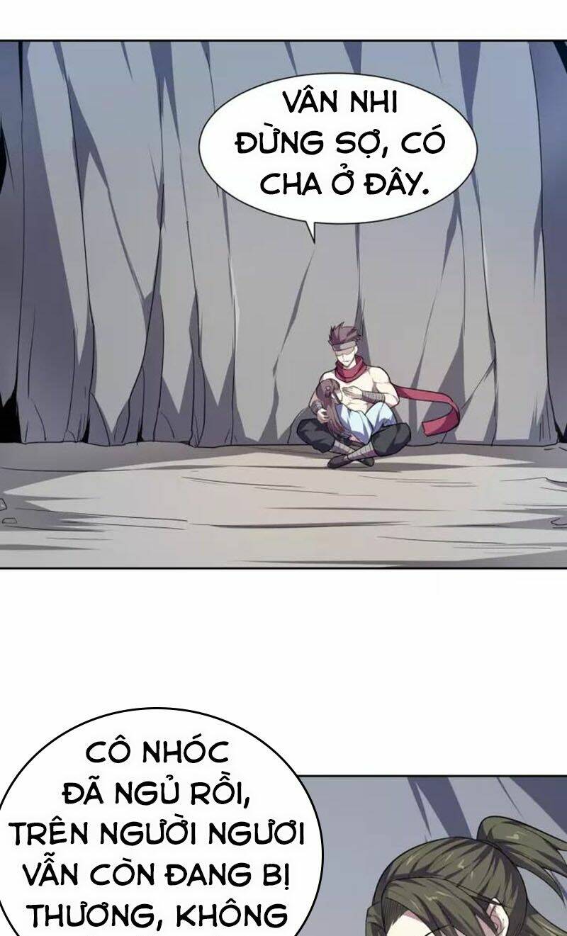 Nghịch Thiên Đại Thần: Chapter 71