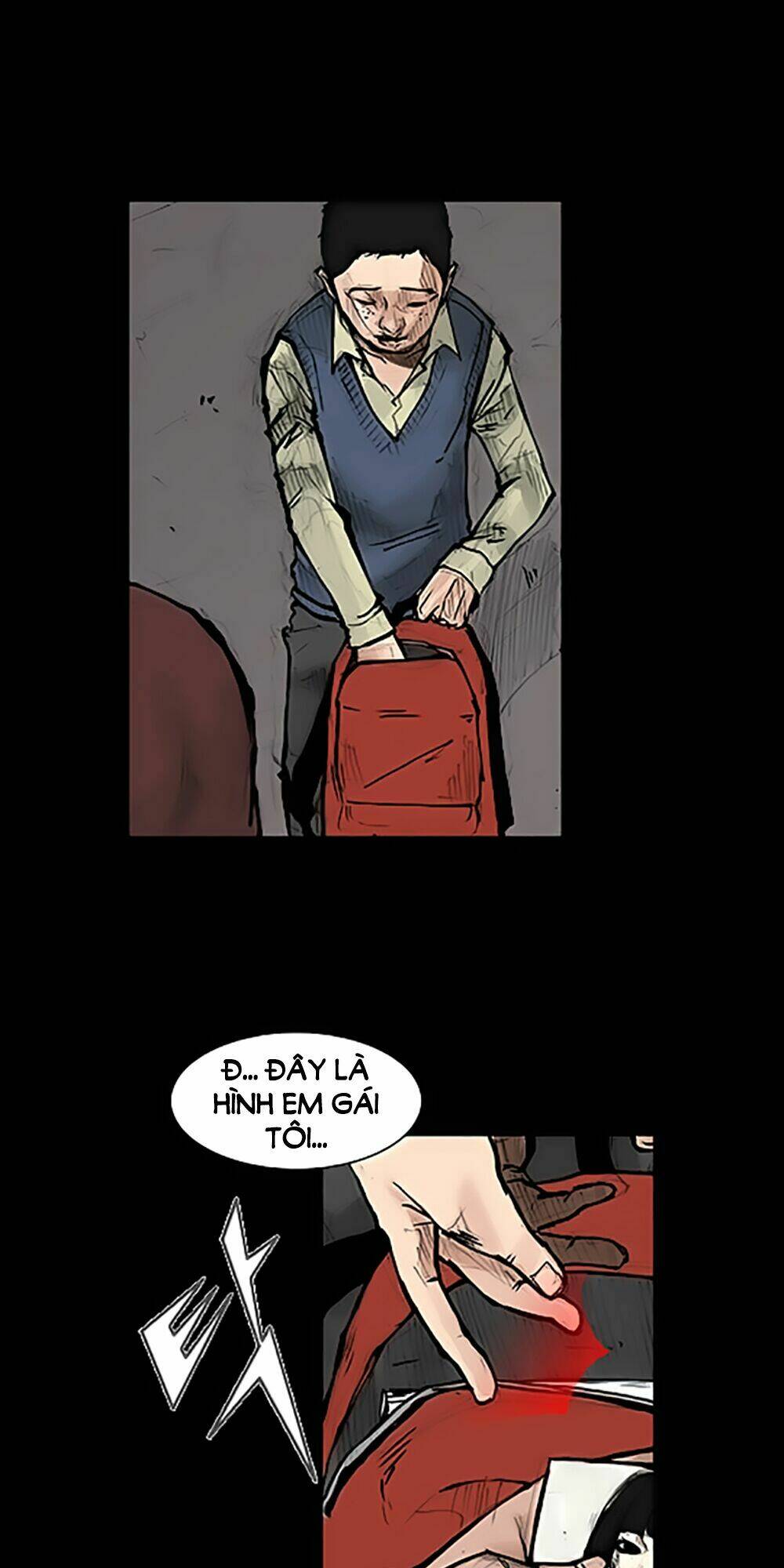 Độc Cô Tiền Truyện: Chapter 4