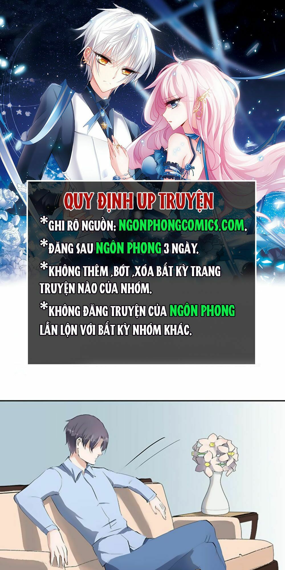 Thiên Kim Đường Môn: Chapter 17