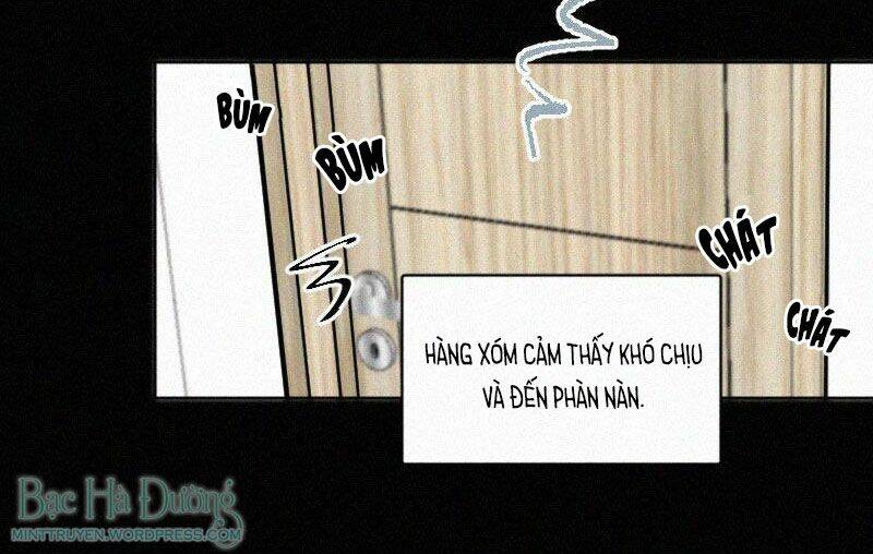 Câu Chuyện Về Cậu Và Tôi: Chapter 49