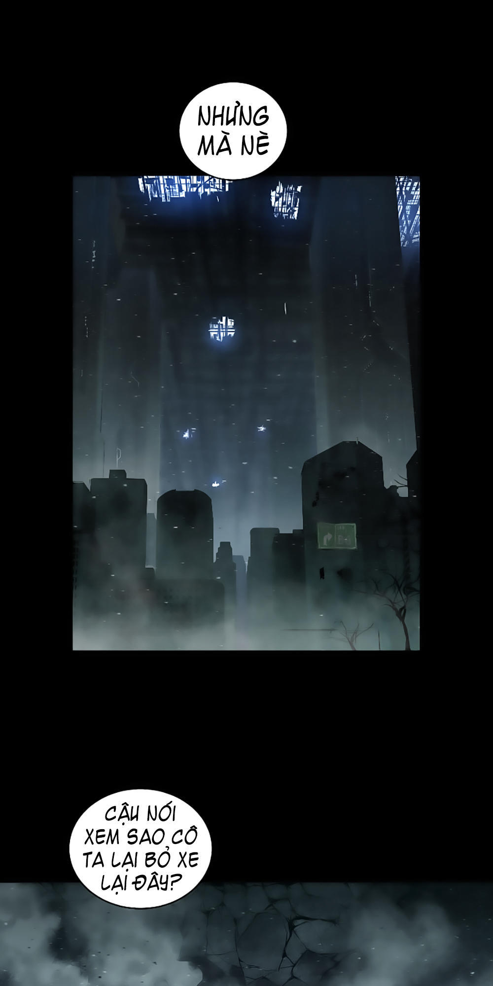Dị Giới Tam Tuyệt: Chapter 48