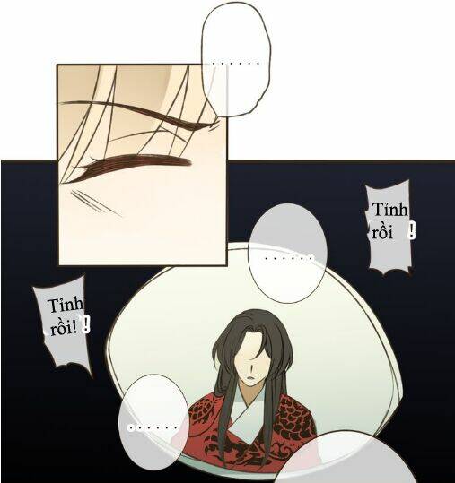 Bạn Trai Tôi Là Cẩm Y Vệ: Chapter 24