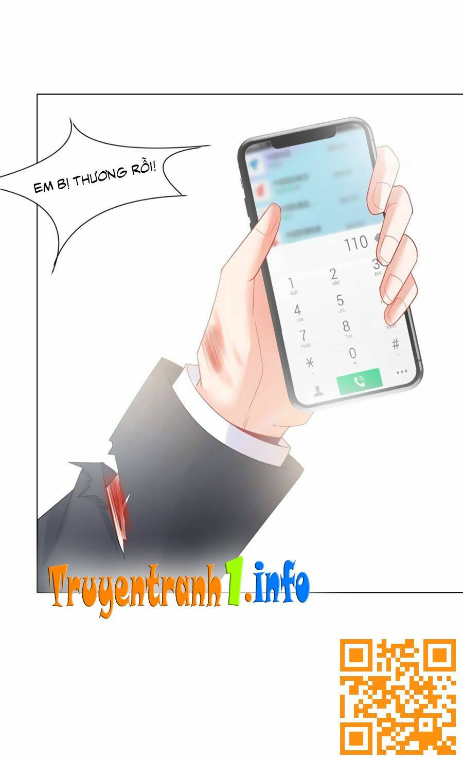 Hào Môn Thịnh Sủng: Chapter 12